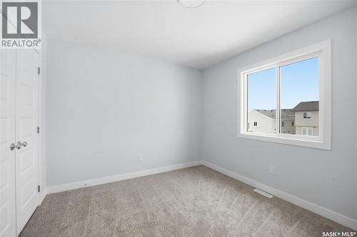 262 Kostiuk Crescent, Saskatoon, SK - Indoor Photo Showing Other Room
