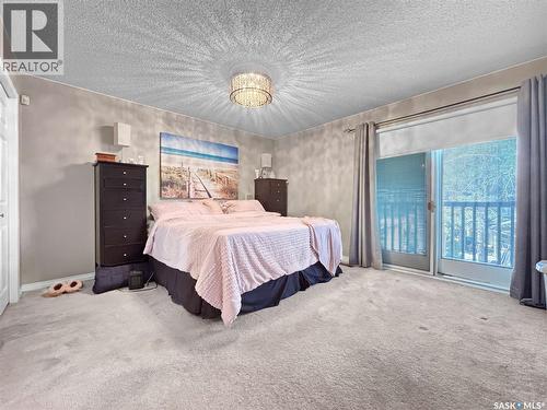 302 Nokomis Place, Saskatoon, SK - Indoor Photo Showing Bedroom