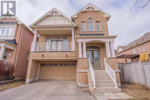138 YAKEFARM BOULEVARD  Whitchurch-Stouffville, ON L4A 0R8