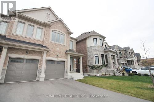 3 Terrain Court, East Gwillimbury, ON - Outdoor With Facade
