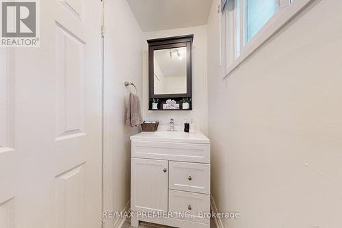 120 Ellerslie Road, Brampton, ON - Indoor