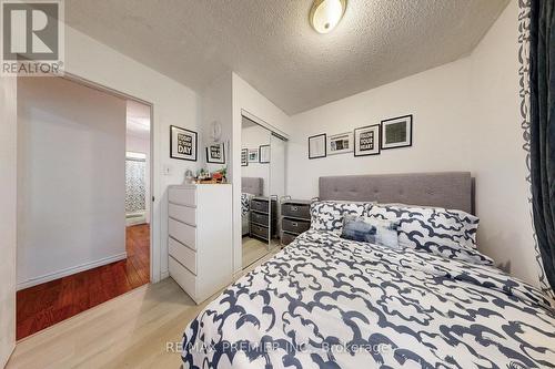 120 Ellerslie Road, Brampton, ON - Indoor Photo Showing Bedroom