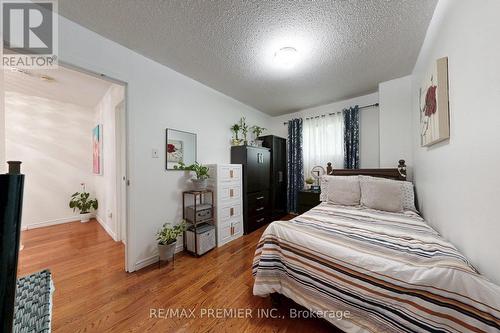 120 Ellerslie Road, Brampton, ON - Indoor Photo Showing Bedroom