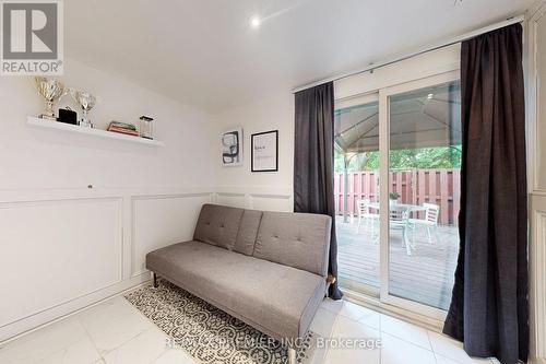 120 Ellerslie Road, Brampton, ON - Indoor