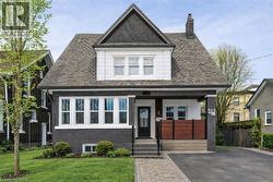 513 KING Street Woodstock, ON N4S 1M7