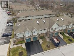 Aerial view - 
