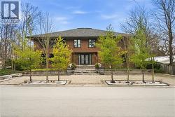 78 TERRACE Drive  Dundas, ON L9H 3X2