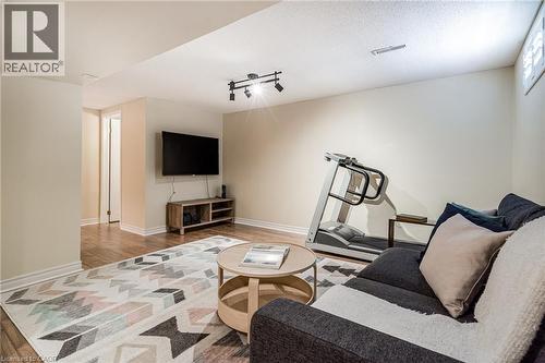 10 Davidson Boulevard Unit# 24, Dundas, ON - Indoor