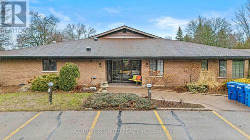 3 - 660 WHITAKER STREET  Peterborough (Ashburnham Ward 4), ON K9H 7L5