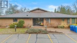 3 - 660 WHITAKER STREET Peterborough (Ashburnham Ward 4), ON K9H 7L5