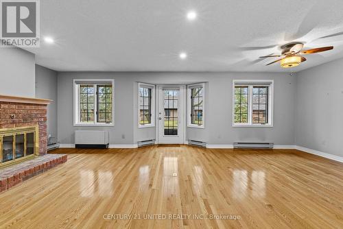 3 - 660 WHITAKER STREET  Peterborough (Ashburnham Ward 4), ON K9H 7L5