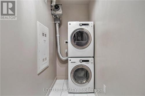 334 Gloucester Street, Ottawa, ON - Indoor Photo Showing Laundry Room