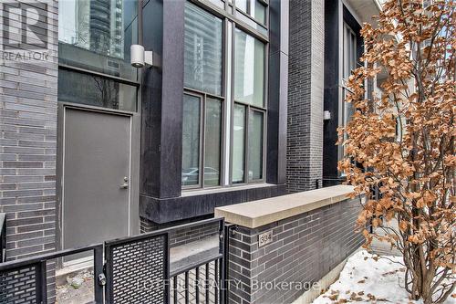 334 Gloucester Street, Ottawa, ON - Outdoor