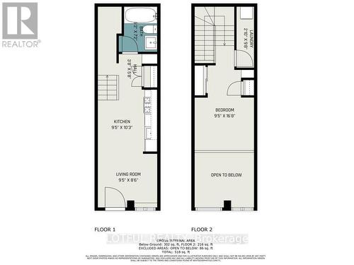 334 Gloucester Street, Ottawa, ON - Other
