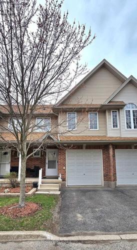 10 - 6263 VALLEY WAY  Niagara Falls (Morrison), ON L2E 0A1
