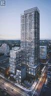 1017 - 108 PETER STREET Toronto, ON M5V 2G7