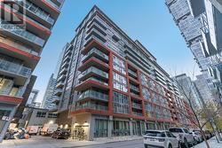 718 - 21 NELSON STREET Toronto, ON M5V 3H9