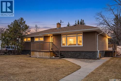 504 11th STREET NE  Weyburn, SK S4H 1J9