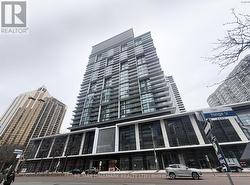 1808 - 4955 YONGE STREET Toronto, ON M2N 0L8
