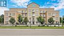 Ph17 - 28 Prince Regent Street, Markham, ON  - Outdoor With Facade 