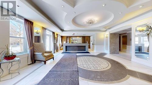 Ph17 - 28 Prince Regent Street, Markham, ON - Indoor Photo Showing Other Room
