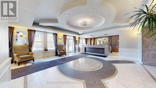 Ph17 - 28 Prince Regent Street, Markham, ON - Indoor Photo Showing Other Room