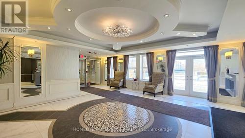 Ph17 - 28 Prince Regent Street, Markham, ON - Indoor Photo Showing Other Room