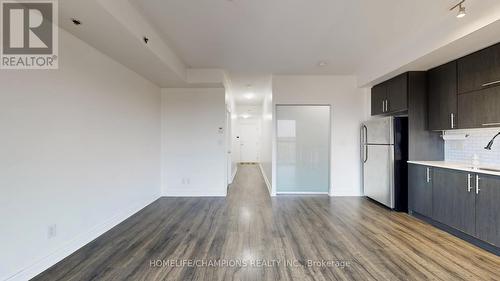 Ph17 - 28 Prince Regent Street, Markham, ON - Indoor Photo Showing Kitchen