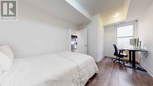 Ph17 - 28 Prince Regent Street, Markham, ON - Indoor Photo Showing Bedroom