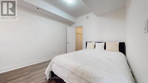 Ph17 - 28 Prince Regent Street, Markham, ON - Indoor Photo Showing Bedroom