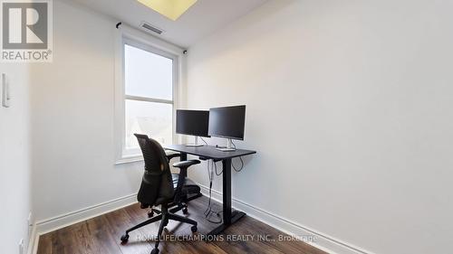 Ph17 - 28 Prince Regent Street, Markham, ON - Indoor Photo Showing Office