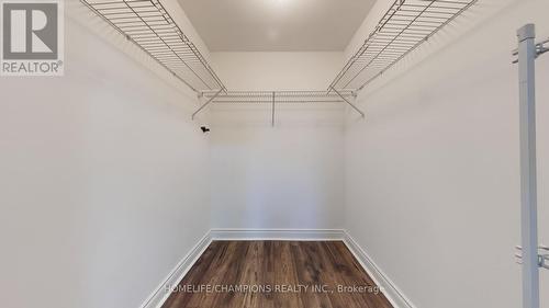 Ph17 - 28 Prince Regent Street, Markham, ON - Indoor With Storage