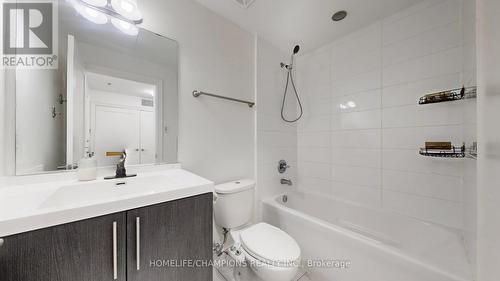 Ph17 - 28 Prince Regent Street, Markham, ON - Indoor Photo Showing Bathroom