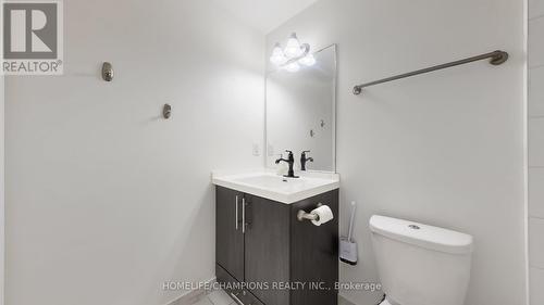 Ph17 - 28 Prince Regent Street, Markham, ON - Indoor Photo Showing Bathroom