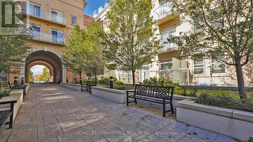 Ph17 - 28 Prince Regent Street, Markham, ON - Outdoor