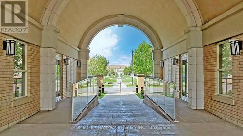 Ph17 - 28 Prince Regent Street, Markham, ON - Outdoor With Exterior