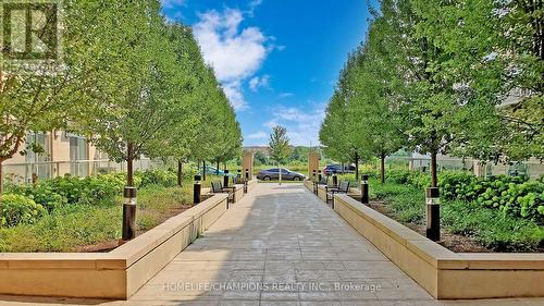 Ph17 - 28 Prince Regent Street, Markham, ON - Outdoor