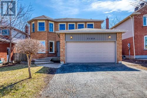 3184 Renton Road, Burlington, ON - Outdoor