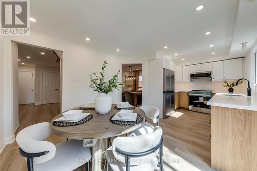 3184 Renton Road, Burlington, ON - Indoor