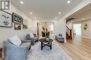 3184 Renton Road, Burlington, ON  - Indoor Photo Showing Living Room 