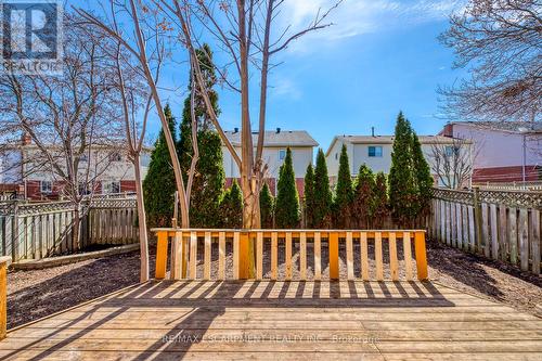 3184 Renton Road, Burlington, ON - Outdoor With Deck Patio Veranda