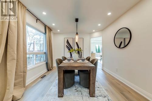 3184 Renton Road, Burlington, ON - Indoor