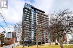 318 - 21 PARK STREET E  Mississauga, ON L5G 0C2