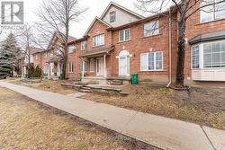 97 - 35 MALTA AVENUE Brampton, ON L6Y 5B4