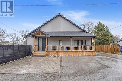 5 MELODY LANE  Georgina (Sutton & Jackson's Point), ON L0E 1L0