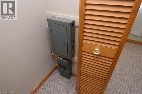 57 Concession 12 E Unit# 101, Flamborough, ON - Indoor Photo Showing Other Room