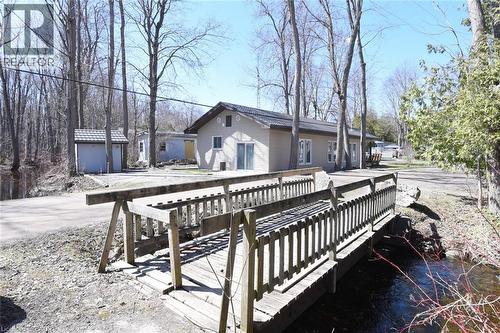 57 Concession 12 E Unit# 101, Flamborough, ON - Outdoor