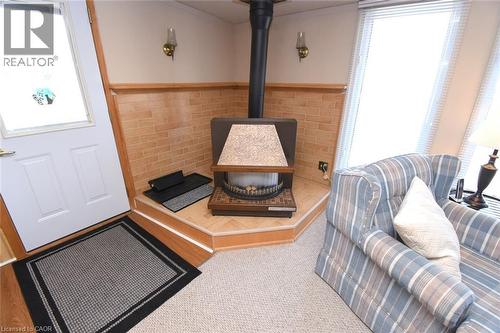 57 Concession 12 E Unit# 101, Flamborough, ON - Indoor