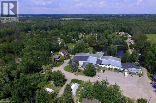 57 Concession 12 E Unit# 101, Flamborough, ON - Outdoor With View