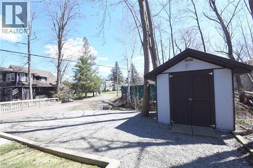 57 Concession 12 E Unit# 101, Flamborough, ON - Outdoor